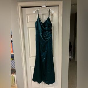 Brand New Birdy Grey Dress